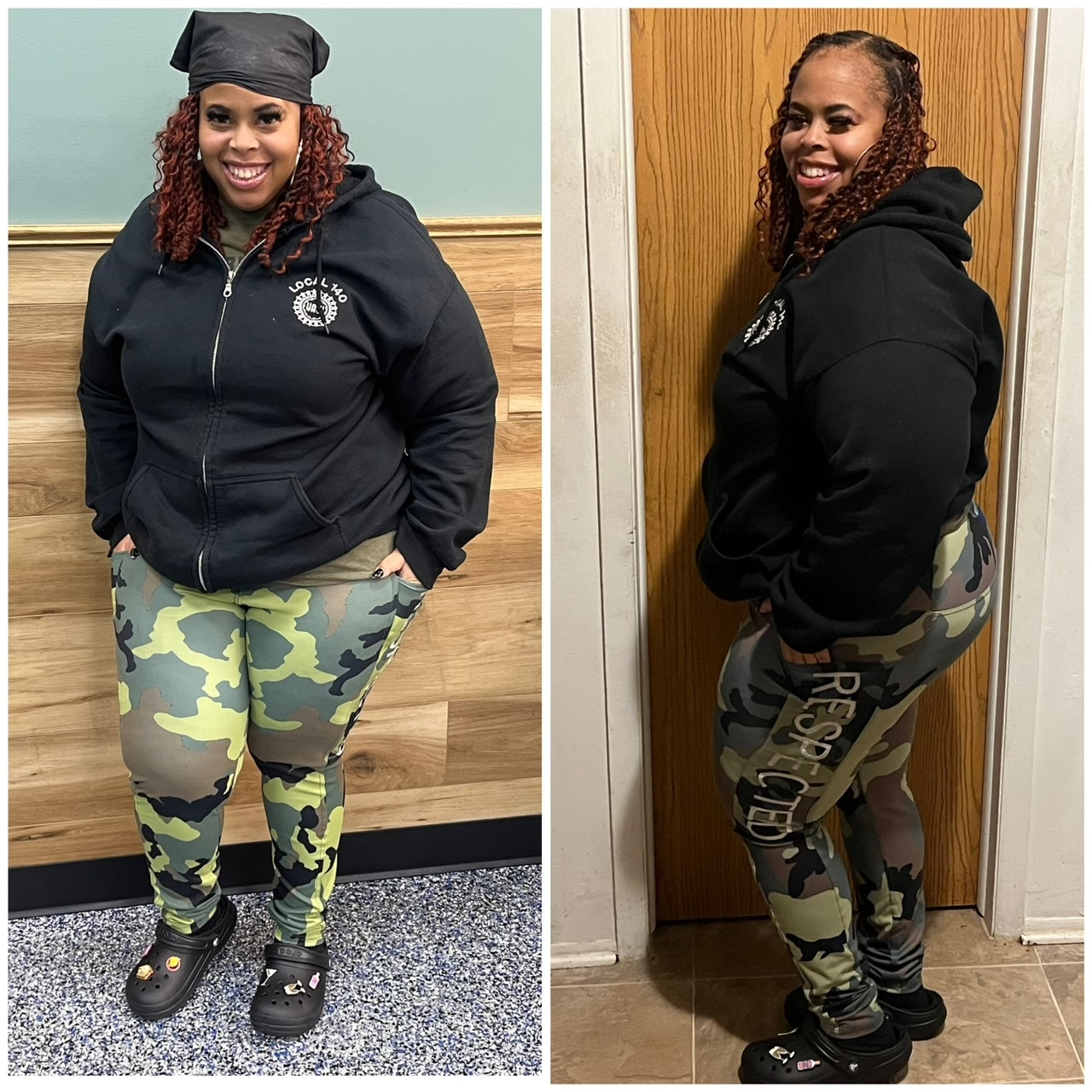 Happy Customer