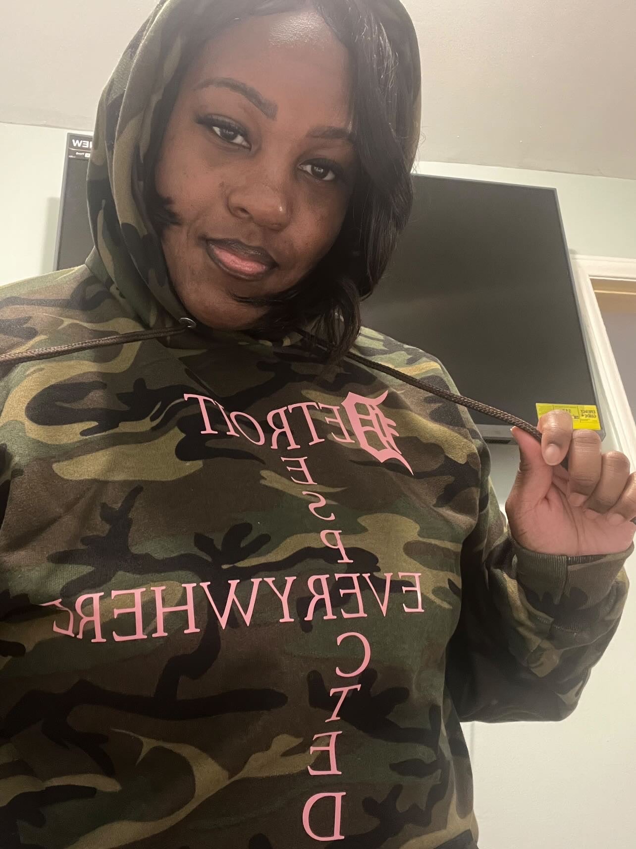 Happy Customer