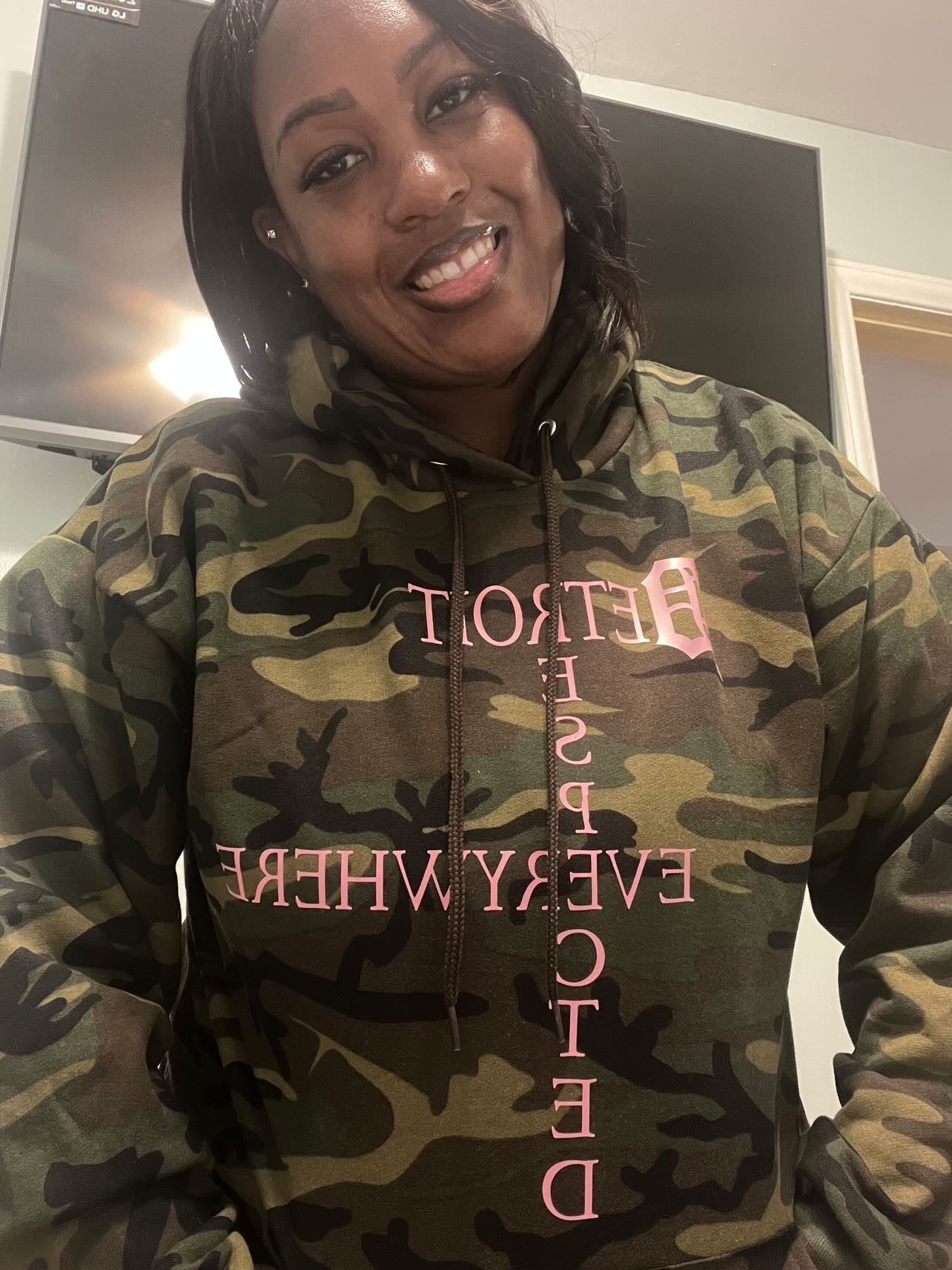 Happy Customer