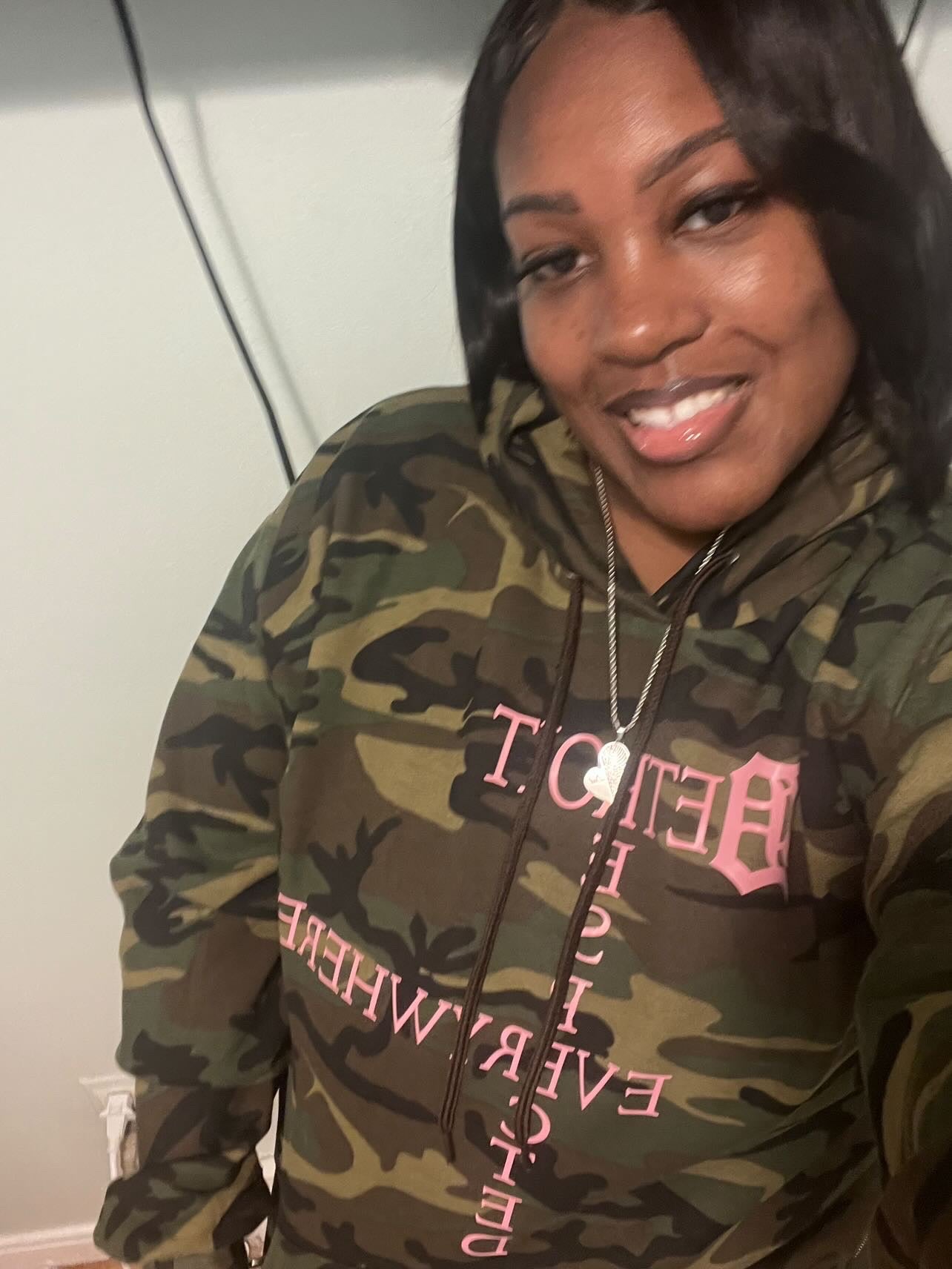 Happy Customer