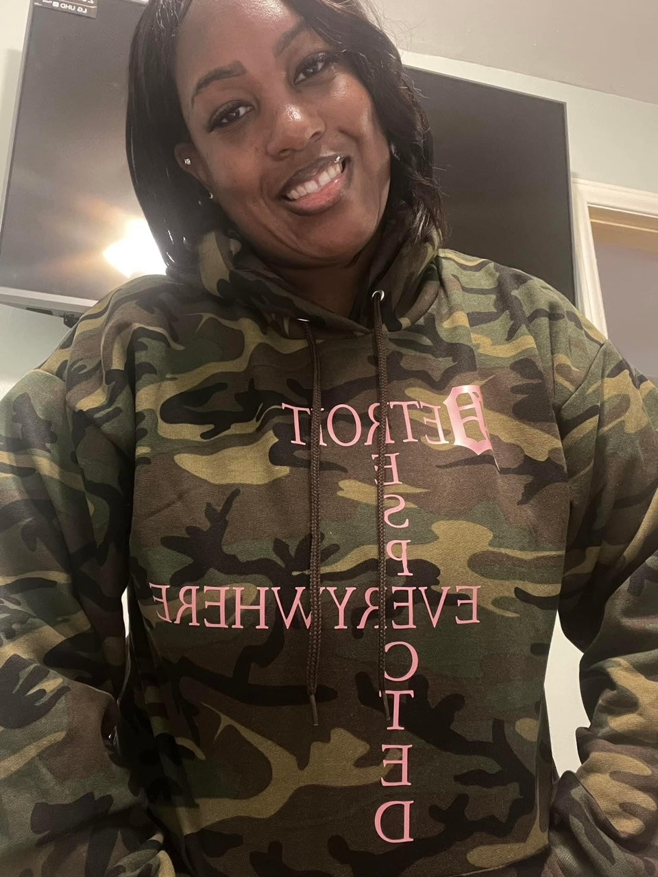 Happy Customer