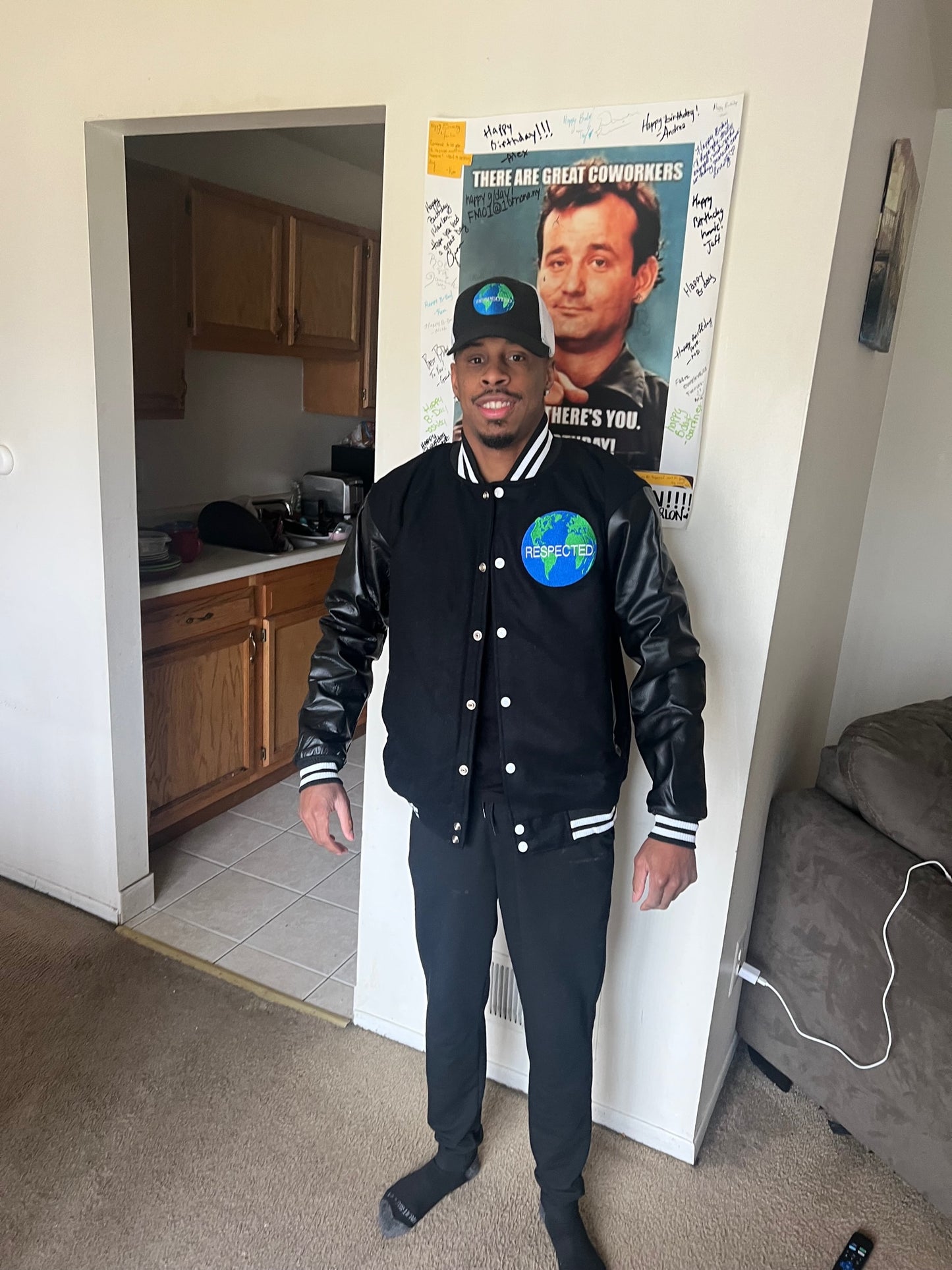 Happy Customer