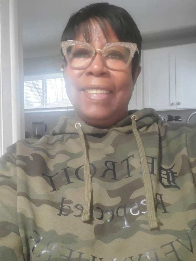 Happy Customer